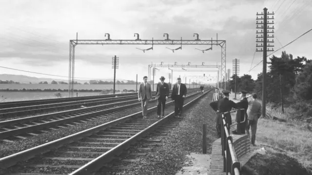 பிரிட்டன், ரயில் கொள்ளை, வரலாறு, ஐரோப்பா, லண்டன்
