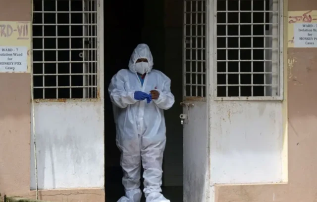 எம்பாக்ஸ் வைரஸ்