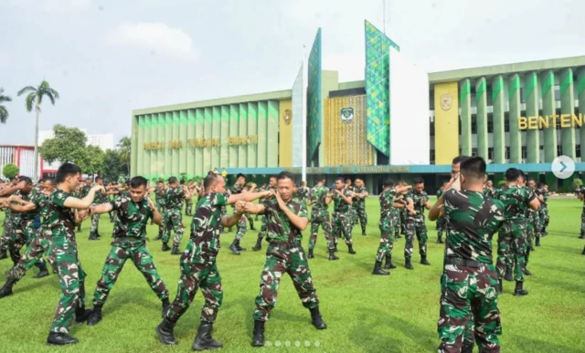 Kodam Jayakarta