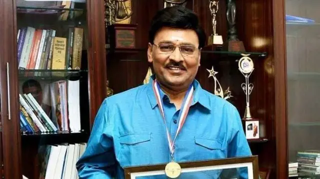 கே.பாக்யராஜ்: தமிழ் மட்டுமின்றி இந்திய சினிமா முழுக்க புரட்சியை உண்டாக்கியது எப்படி?