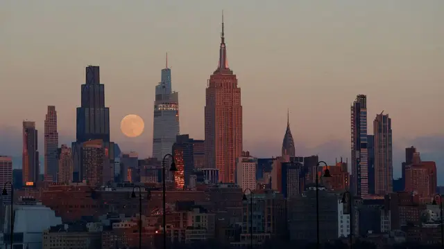 ਸੁਪਰਮੂਨ