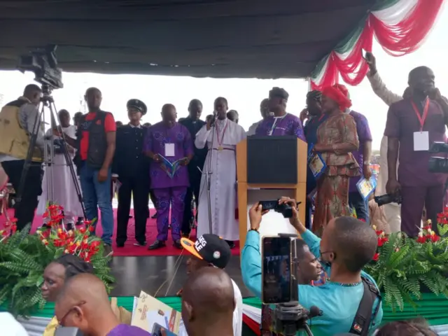 Eto iburawọle Adeleke