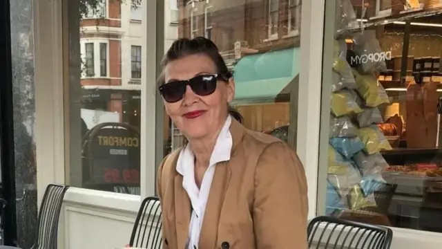 आयुष्यात उशीरा करियरची सुरुवात केल्यानंतर मार्गारेट यांच्या मनात काहीतरी 'साध्य केल्याची छान भावना' आहे