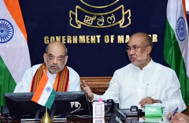 అమిత్ షా