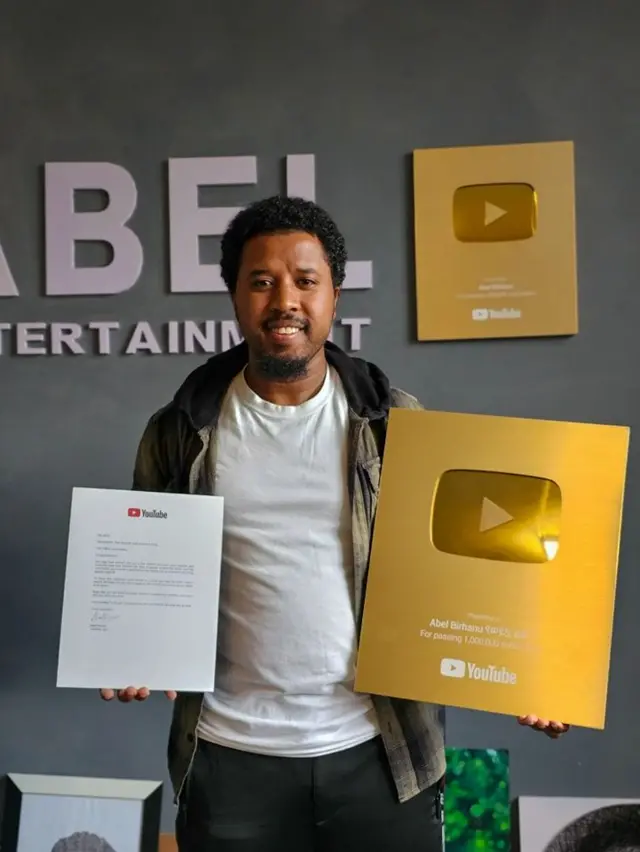 አቤል ብርሃኑ