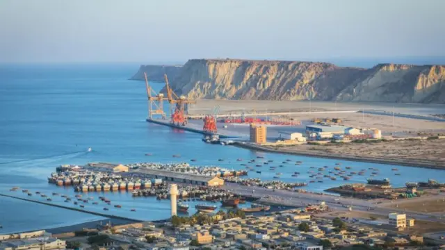 पाकिस्तान बीबीसी मराठी 