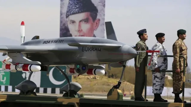 ਪਾਕਿਸਤਾਨੀ ਫੌਜ