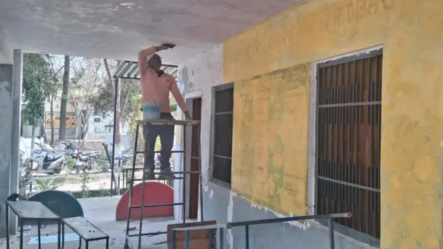 ਬਰਨਾਲਾ ਸਰਕਾਰੀ ਸਕੂਲ