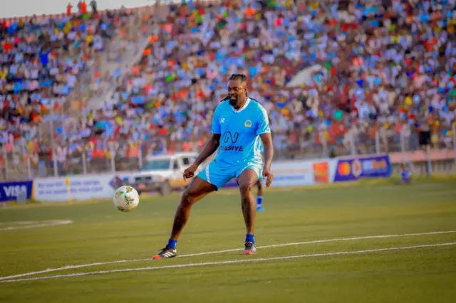 Adebayor