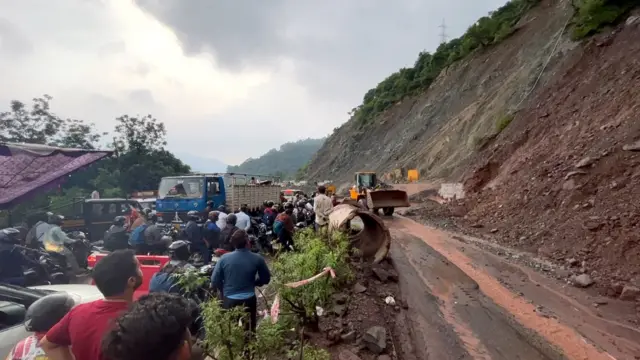 ਹਿਮਾਚਲ ਪ੍ਰਦੇਸ਼ ਹੜ੍ਹ