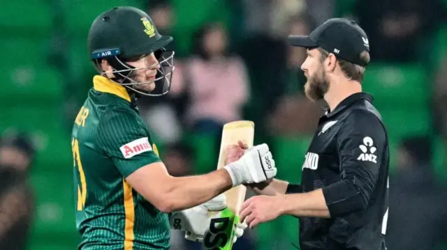 दक्षिण अफ्रीका