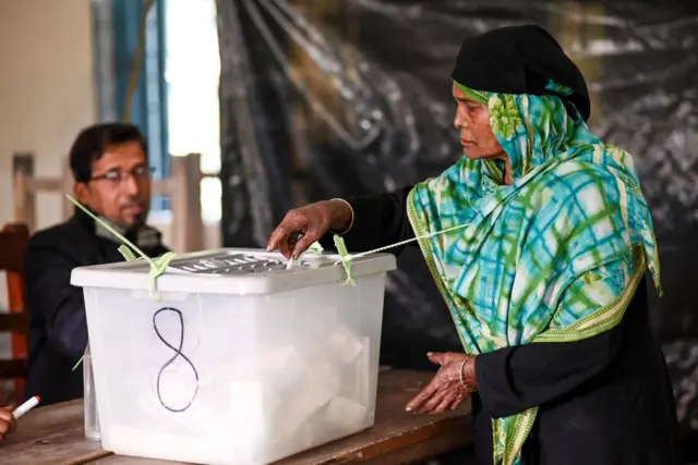 সংসদ হবে দুই কক্ষ বিশিষ্ট এবং জাতীয় সংসদ হবে নিম্নকক্ষ যার প্রতিনিধিরা সরাসরি জনগণের ভোটে নির্বাচিত হবেন