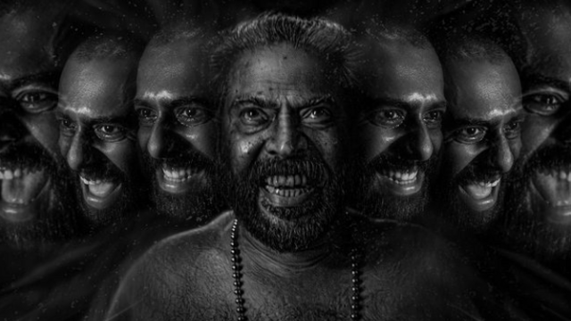 பிரம்மயுகம் 