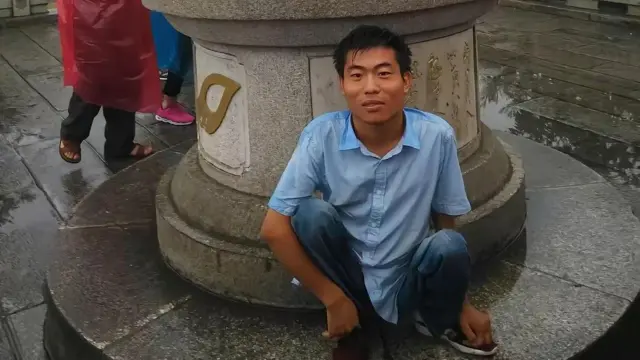 Li lori oke Henshang