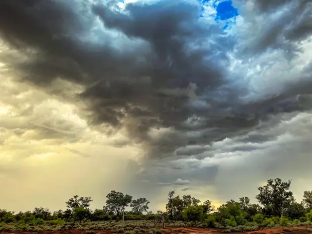 ગુજરાતમાં વરસાદ, ચોમાસું, હવામાન