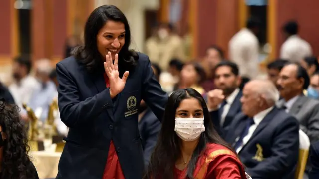 ਰਾਣੀ ਰਾਮਪਾਲ