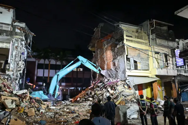 banjir bali, bali, denpasar