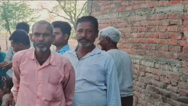 ਰਾਕੇਸ਼ ਕੁਮਾਰ