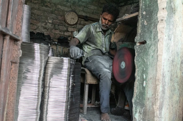 வட சென்னை புகைப்படங்கள்