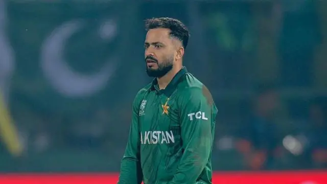 పాకిస్తాన్ క్రికెటర్, డ్రగ్స్ వాడకం, ఐసీసీ, పీసీబీ, మొహమ్మద్ నవాజ్