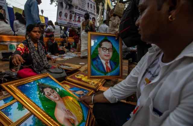 சாதி சர்ச்சை 