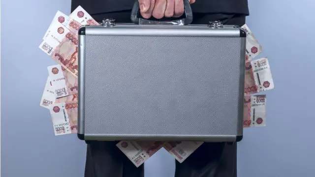 વિનોદ અદાણી હિંડનબર્ગ