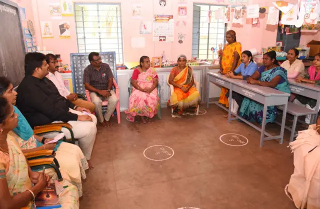 காலை உணவு திட்டத்தில் சாதி பார்க்கும் பெற்றோர், கரூரில் நடப்பது என்ன?