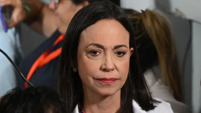 मरिया कोरीना मचादो