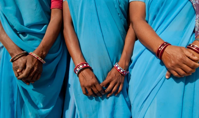 ਬਹੁ ਵਿਆਹ