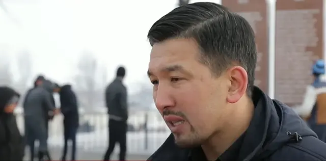 Мавлян Аскарбеков