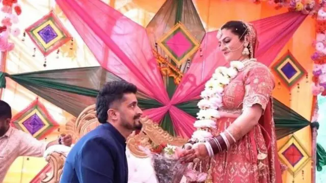 ఒక భార్య, ఇద్దరు భర్తలు 