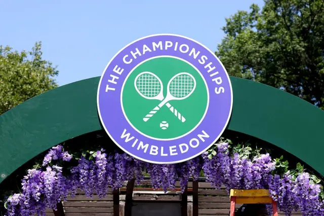 Wimbledon