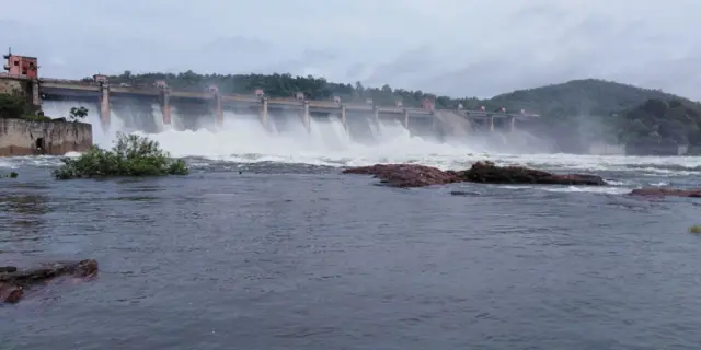 కడం ప్రాజెక్ట్