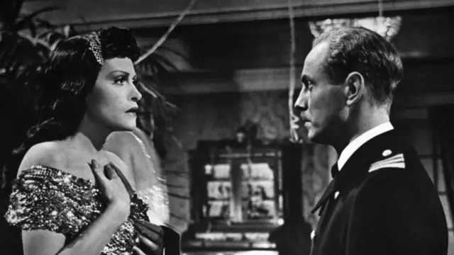 نازی ٹائٹینک پراپیگنڈہ