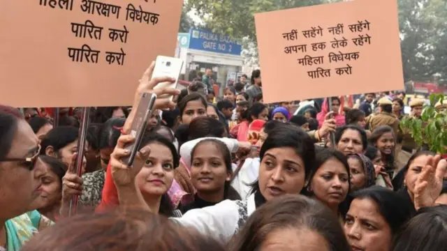 আসন সংরক্ষণের জন্য বড় আর ছোট রাজ্যের আলাদা নিয়ম তৈরি হবে