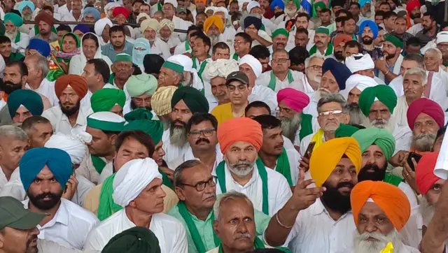 ਰਾਕੇਸ਼ ਟਿਕੈਤ