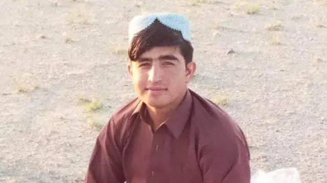 عبیداللہ کی ابھی شادی نہیں ہوئی تھی