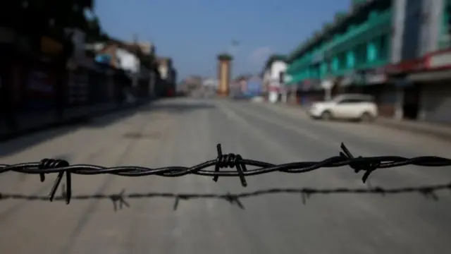 जम्मू-काश्मीर 