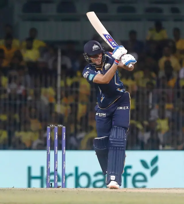 शुभमन गिल