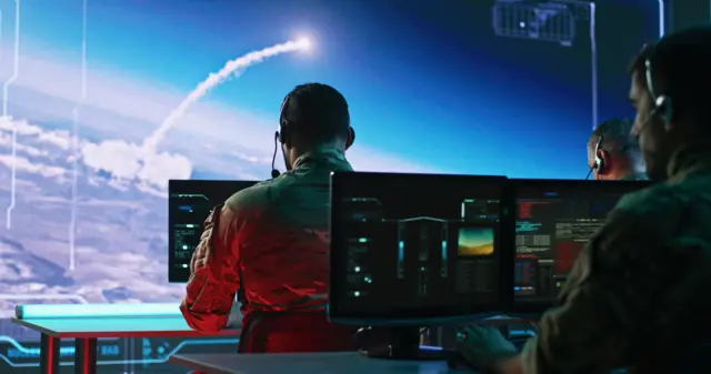 Xarunta laga hago nukliyeerka