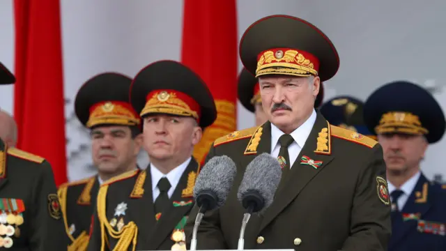 လူကာရှန်ကိုဟာ ဘယ်လာရုစ်စစ်တပ်အကြီးအကဲနေရာကိုပါ ပူးတွဲရယူထား