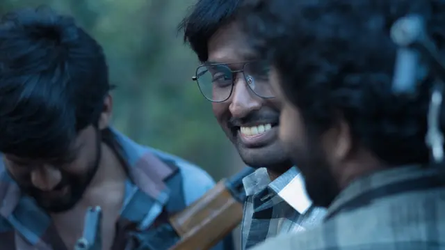 திரைப்படமாகும் திலீபன் வாழ்க்கை