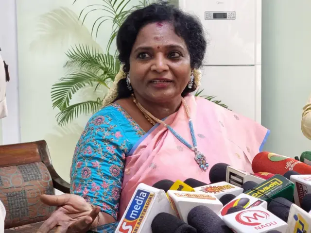 தமிழிசை