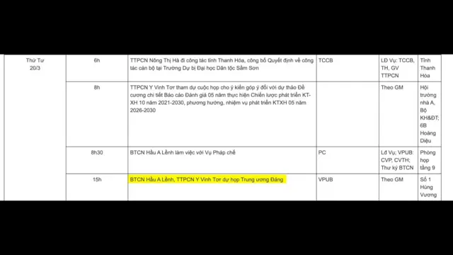 Cổng thông tin điện tử Ủy ban Dân tộc