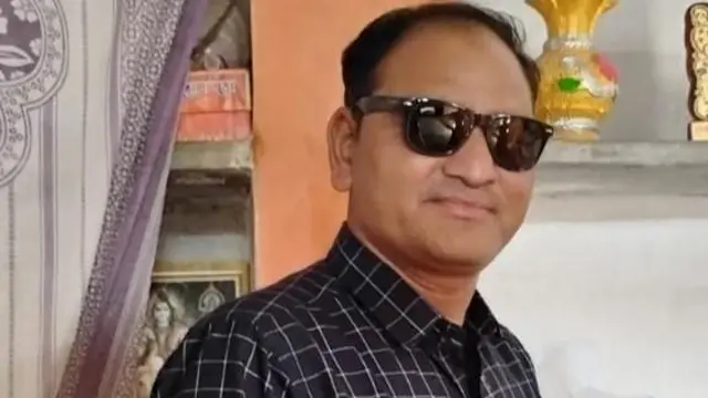 रामस्वरूप धाकड़