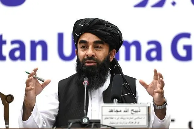 Taliban 