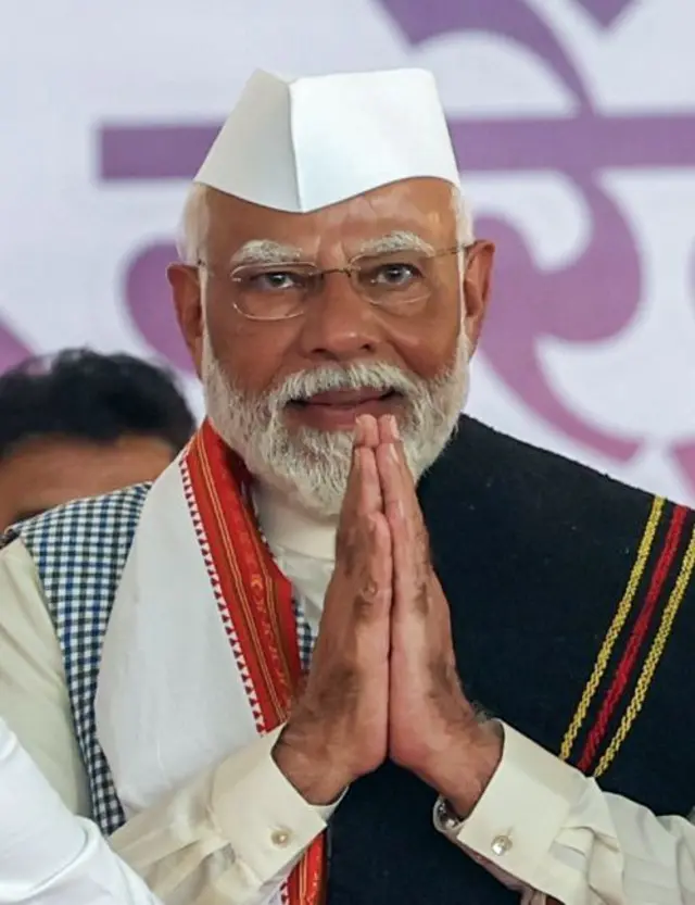 पीएम मोदी
