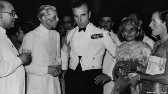 ਮੁਹੰਮਦ ਅਲੀ ਜਿਨਾਹ