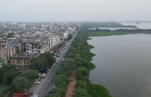 यमुना नदी