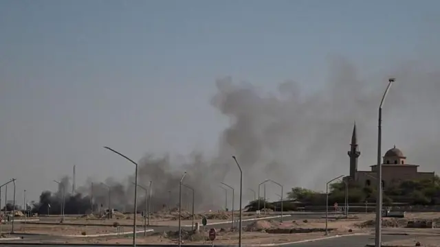 બીબીસી ગુજરાતી કુવૈત અમેરિકા ફાઈટર વિમાન ક્રેશ ઈરાન યુદ્ધ